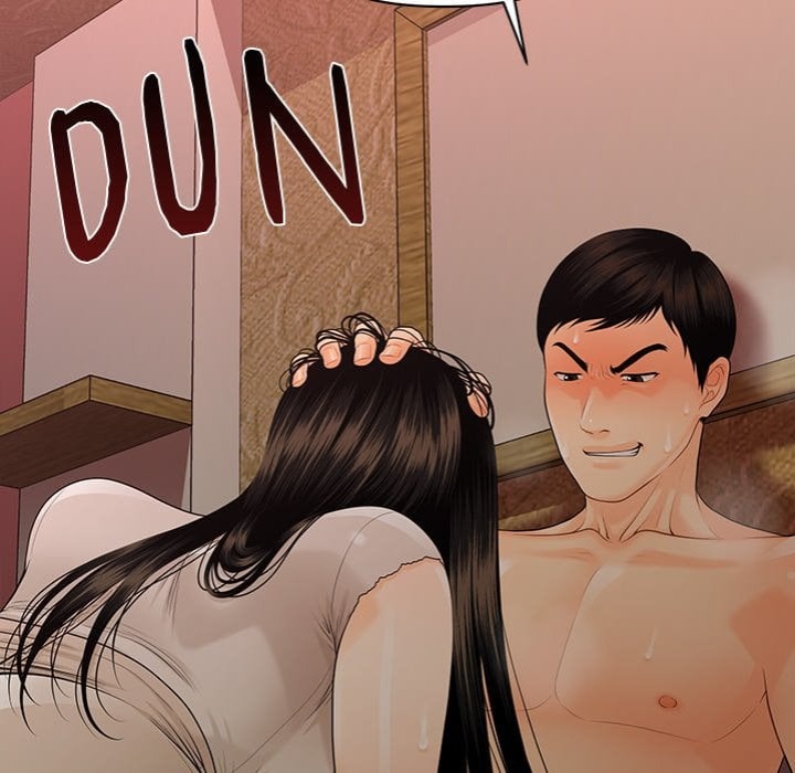 My Secretary - Chapter 50 [photo 13] - MangaPorn