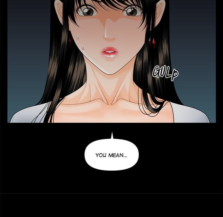My Secretary - Chapter 50 [photo 131] - MangaPorn
