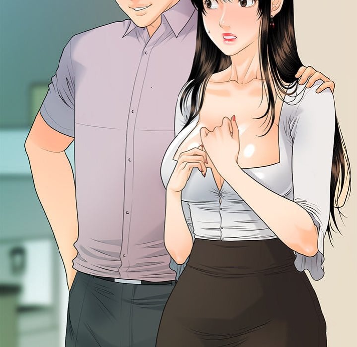 My Secretary - Chapter 50 [photo 147] - MangaPorn