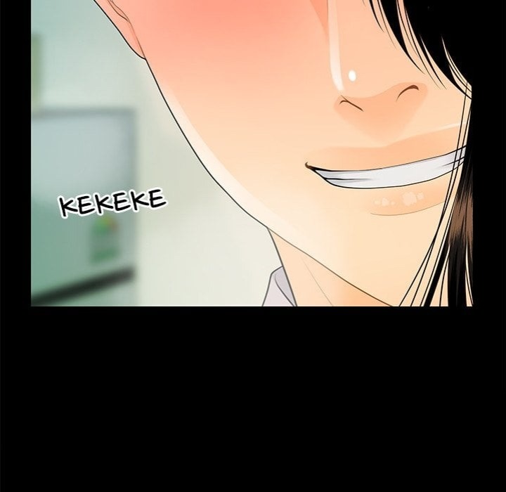 My Secretary - Chapter 50 [photo 156] - MangaPorn