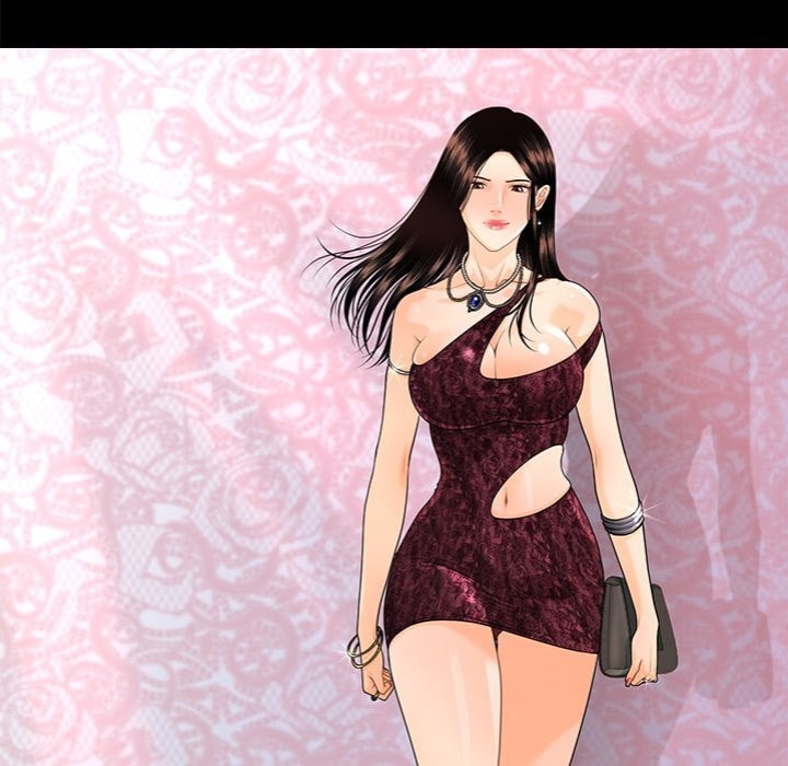 My Secretary - Chapter 50 [photo 16] - MangaPorn