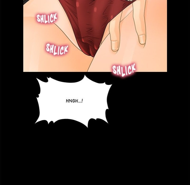 My Secretary - Chapter 50 [photo 160] - MangaPorn