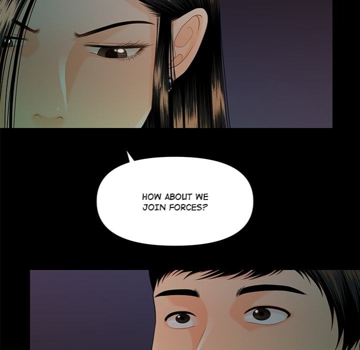 My Secretary - Chapter 50 [photo 34] - MangaPorn