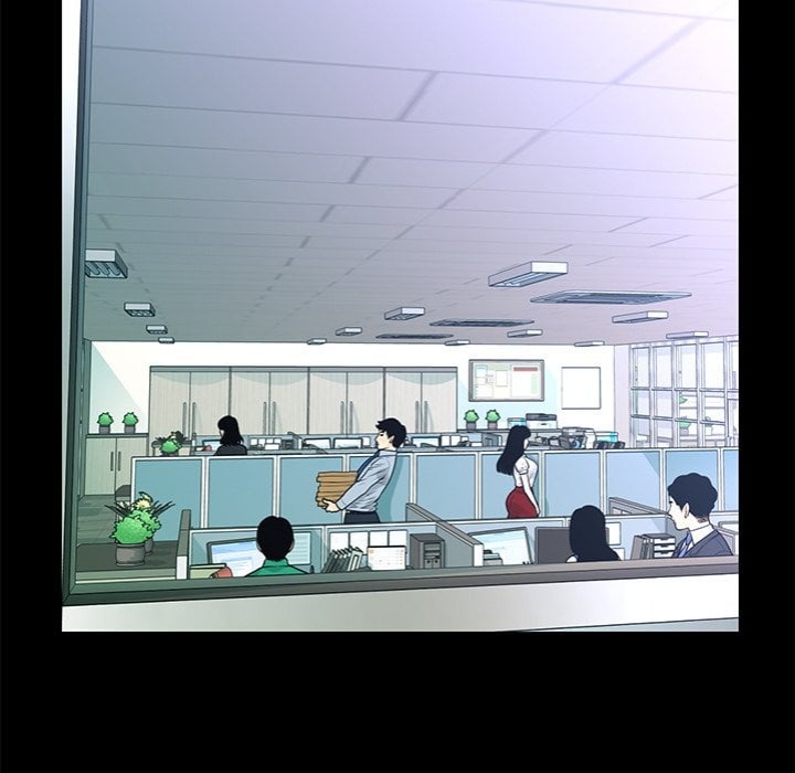 My Secretary - Chapter 50 [photo 37] - MangaPorn