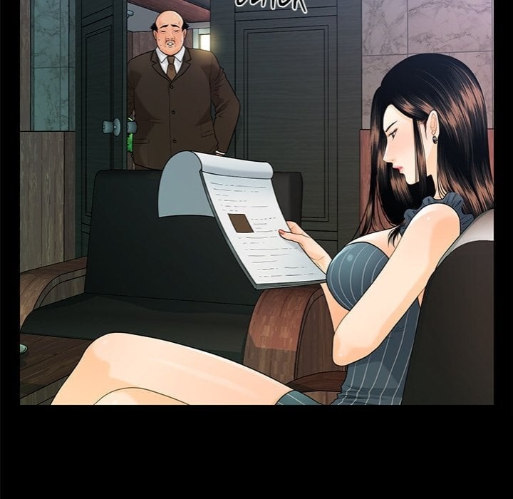 My Secretary - Chapter 50 [photo 39] - MangaPorn