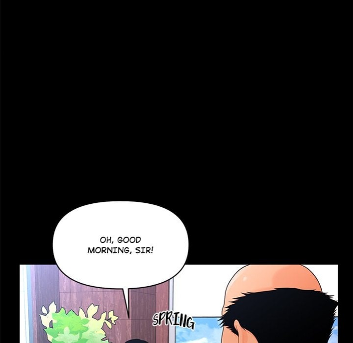 My Secretary - Chapter 50 [photo 40] - MangaPorn