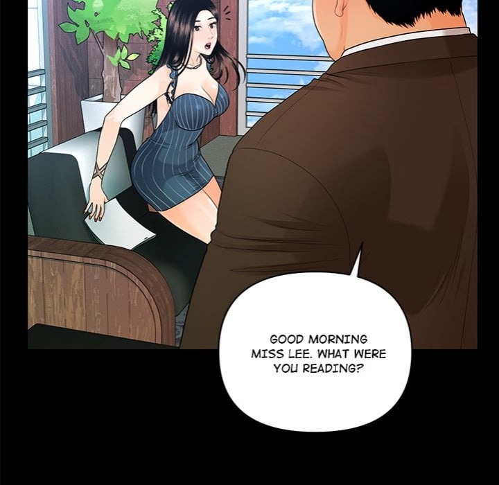 My Secretary - Chapter 50 [photo 41] - MangaPorn