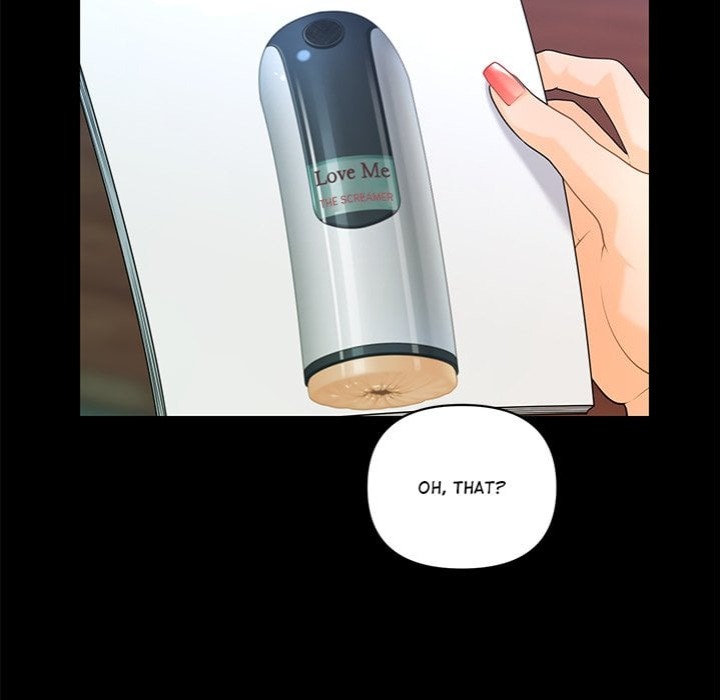 My Secretary - Chapter 50 [photo 43] - MangaPorn