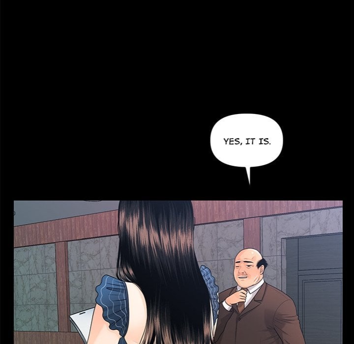 My Secretary - Chapter 50 [photo 44] - MangaPorn