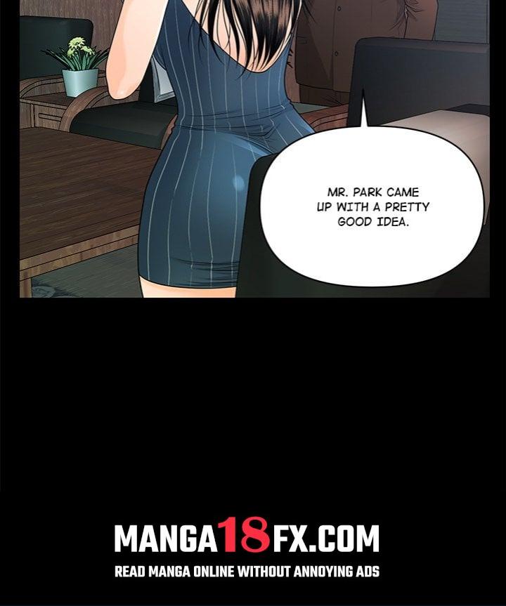 My Secretary - Chapter 50 [photo 45] - MangaPorn