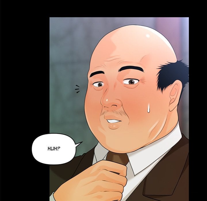 My Secretary - Chapter 50 [photo 48] - MangaPorn