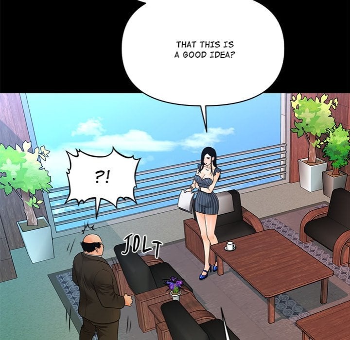 My Secretary - Chapter 50 [photo 50] - MangaPorn