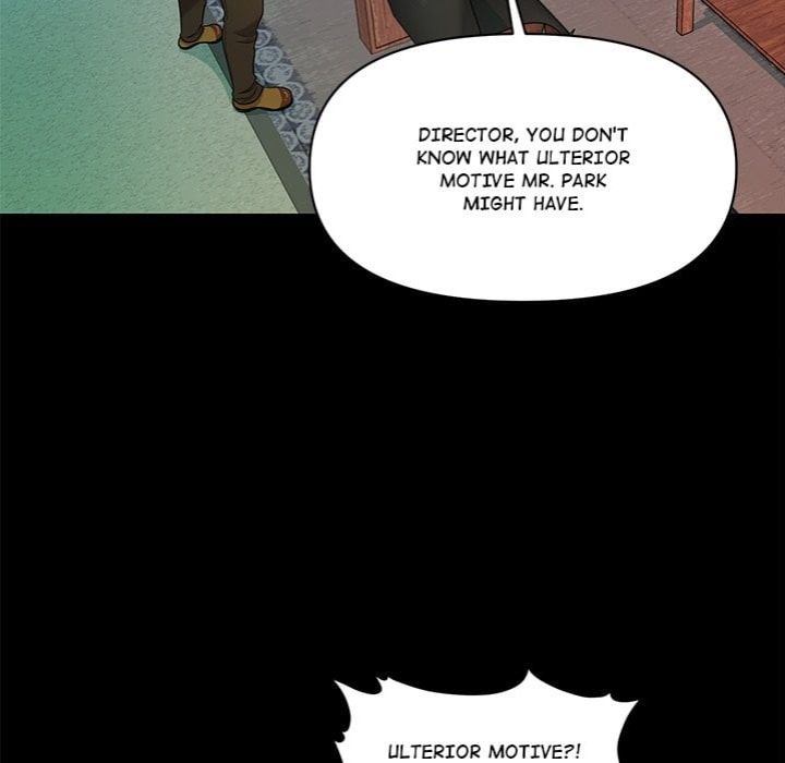 My Secretary - Chapter 50 [photo 51] - MangaPorn