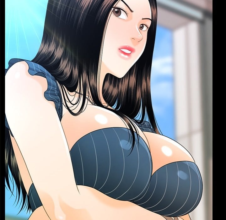 My Secretary - Chapter 50 [photo 61] - MangaPorn