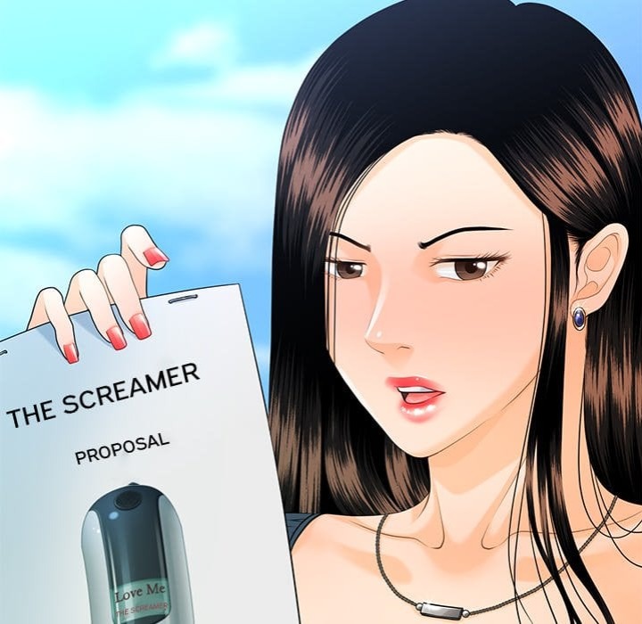 My Secretary - Chapter 50 [photo 76] - MangaPorn