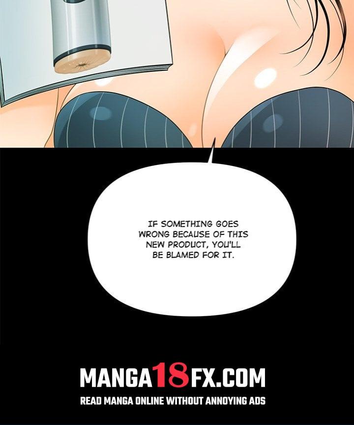 My Secretary - Chapter 50 [photo 77] - MangaPorn