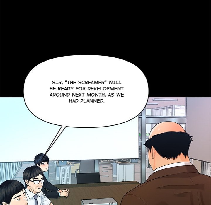 My Secretary - Chapter 50 [photo 84] - MangaPorn