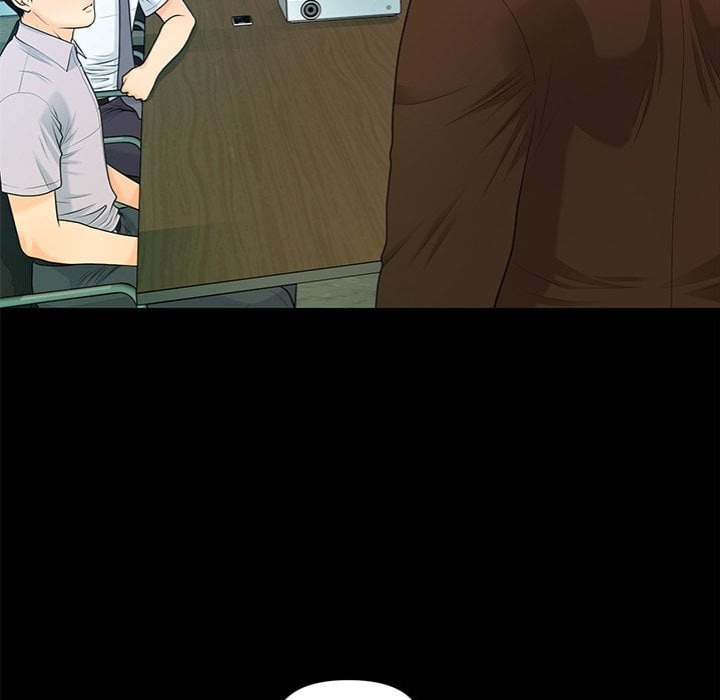 My Secretary - Chapter 50 [photo 85] - MangaPorn