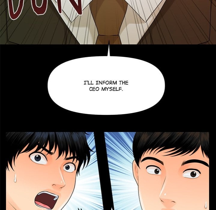 My Secretary - Chapter 50 [photo 89] - MangaPorn