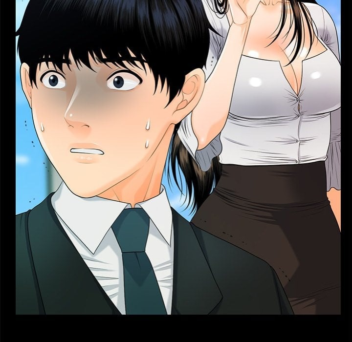 My Secretary - Chapter 50 [photo 92] - MangaPorn