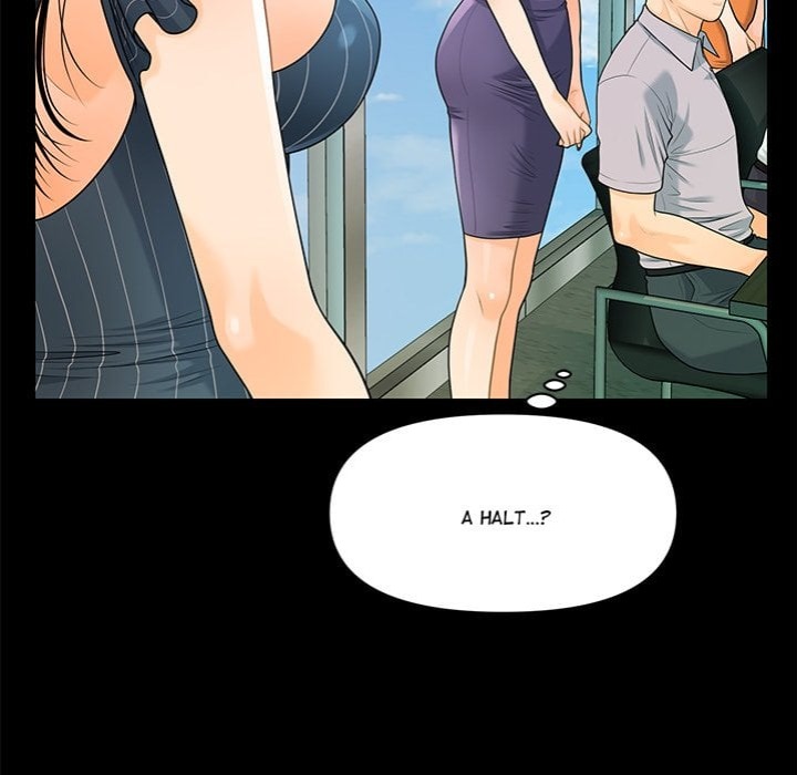 My Secretary - Chapter 50 [photo 94] - MangaPorn