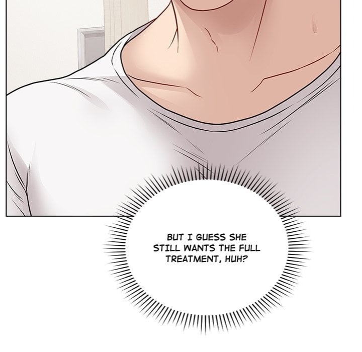 Signed, Sealed, Mistaken (Uncensored) - Chapter 20 [photo 100] - MangaPorn