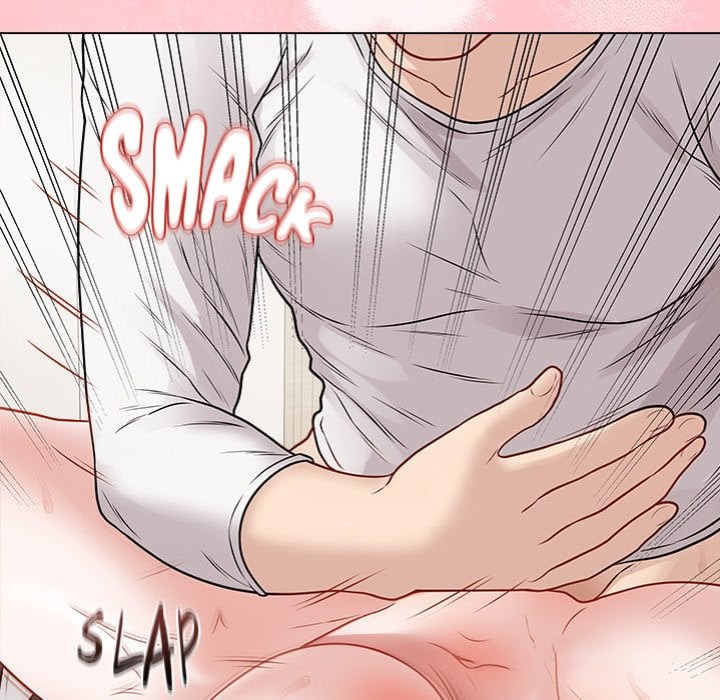 Signed, Sealed, Mistaken (Uncensored) - Chapter 20 [photo 116] - MangaPorn