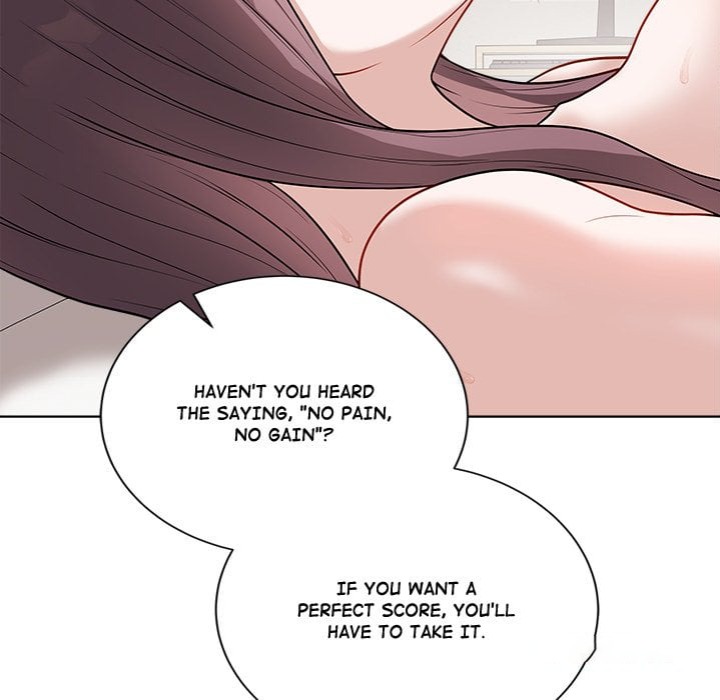 Signed, Sealed, Mistaken (Uncensored) - Chapter 20 [photo 12] - MangaPorn
