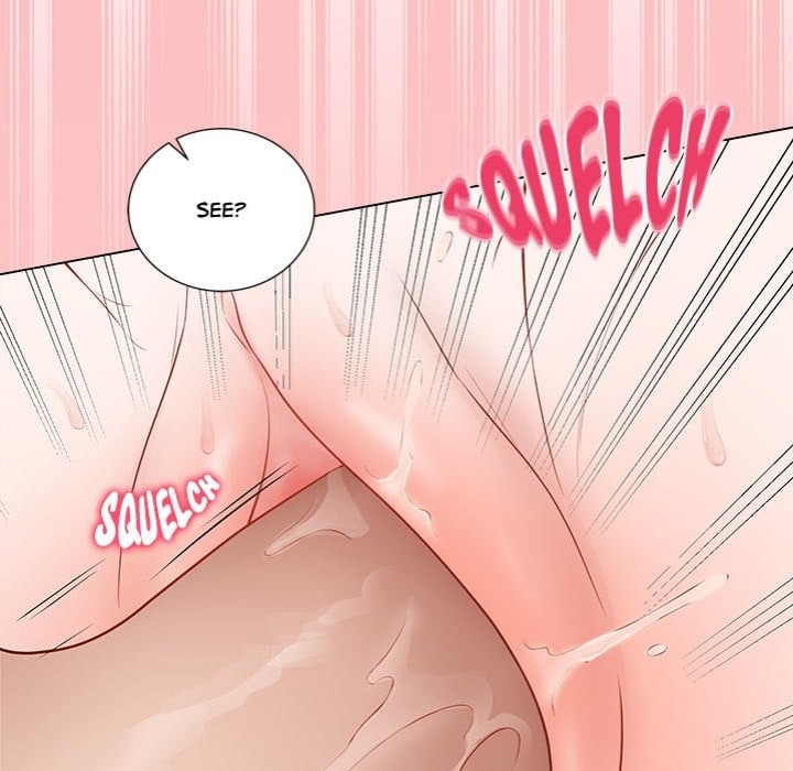 Signed, Sealed, Mistaken (Uncensored) - Chapter 20 [photo 121] - MangaPorn