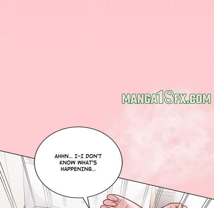 Signed, Sealed, Mistaken (Uncensored) - Chapter 20 [photo 123] - MangaPorn