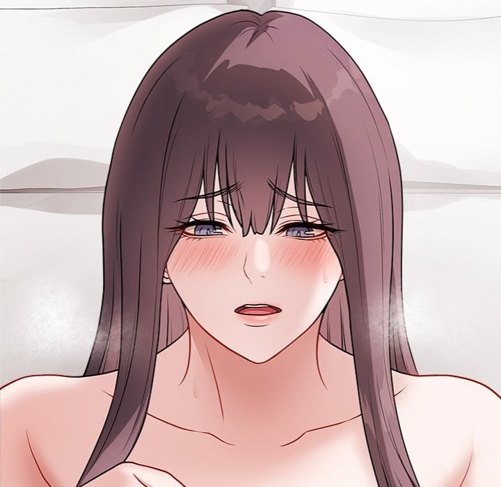 Signed, Sealed, Mistaken (Uncensored) - Chapter 20 [photo 155] - MangaPorn