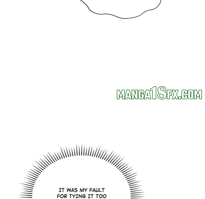 Signed, Sealed, Mistaken (Uncensored) - Chapter 20 [photo 157] - MangaPorn