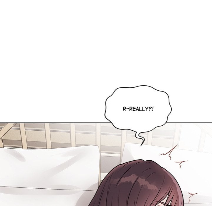 Signed, Sealed, Mistaken (Uncensored) - Chapter 20 [photo 175] - MangaPorn