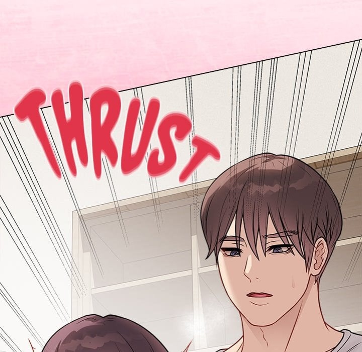 Signed, Sealed, Mistaken (Uncensored) - Chapter 20 [photo 191] - MangaPorn