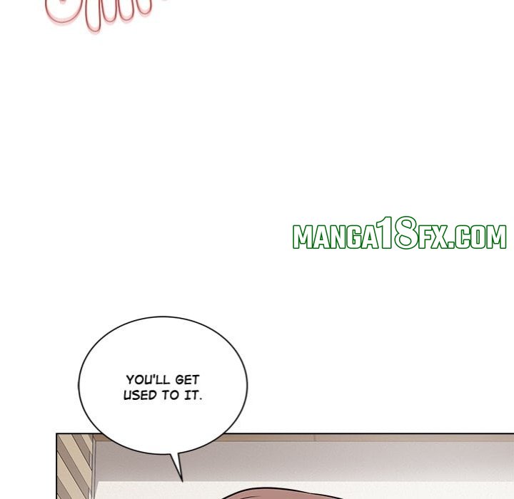 Signed, Sealed, Mistaken (Uncensored) - Chapter 20 [photo 32] - MangaPorn