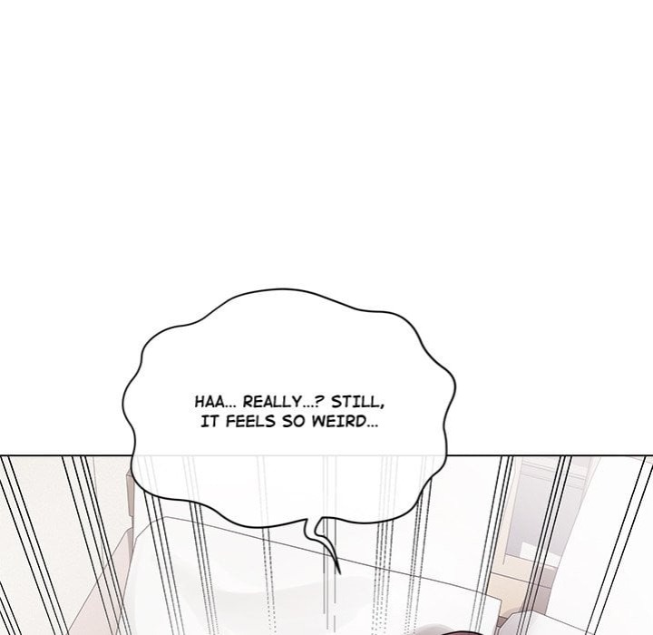 Signed, Sealed, Mistaken (Uncensored) - Chapter 20 [photo 35] - MangaPorn