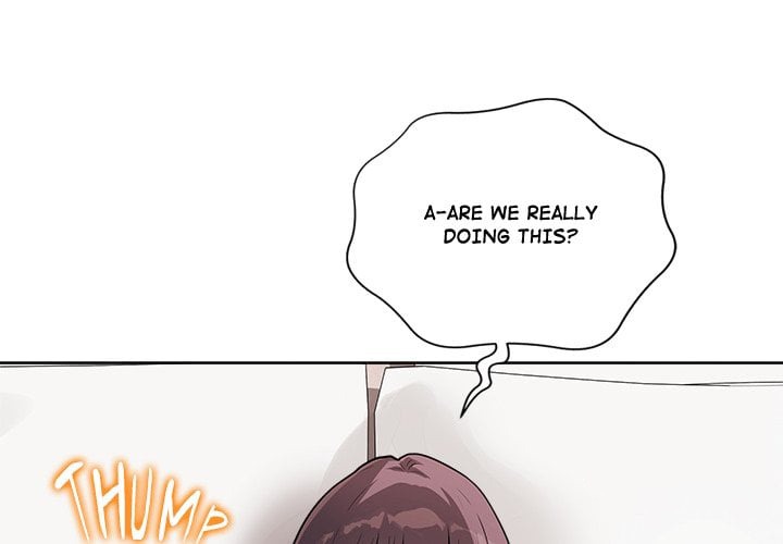 Signed, Sealed, Mistaken (Uncensored) - Chapter 20 [photo 4] - MangaPorn