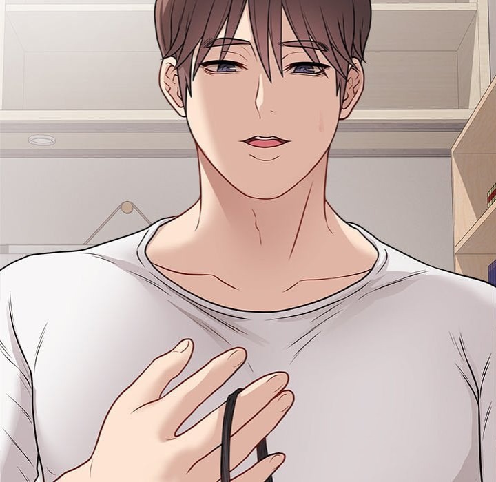 Signed, Sealed, Mistaken (Uncensored) - Chapter 20 [photo 44] - MangaPorn