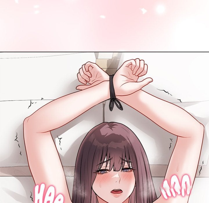 Signed, Sealed, Mistaken (Uncensored) - Chapter 20 [photo 52] - MangaPorn