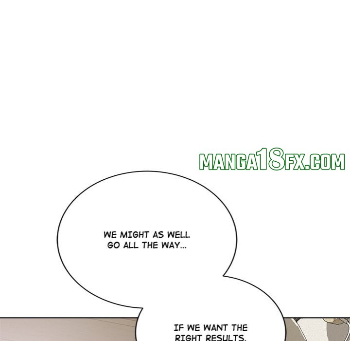 Signed, Sealed, Mistaken (Uncensored) - Chapter 20 [photo 55] - MangaPorn