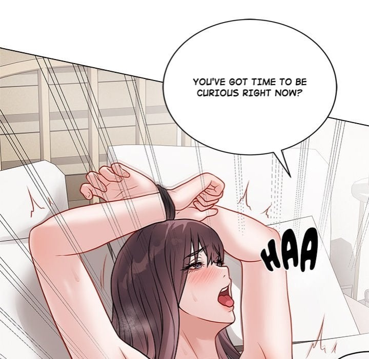 Signed, Sealed, Mistaken (Uncensored) - Chapter 20 [photo 85] - MangaPorn