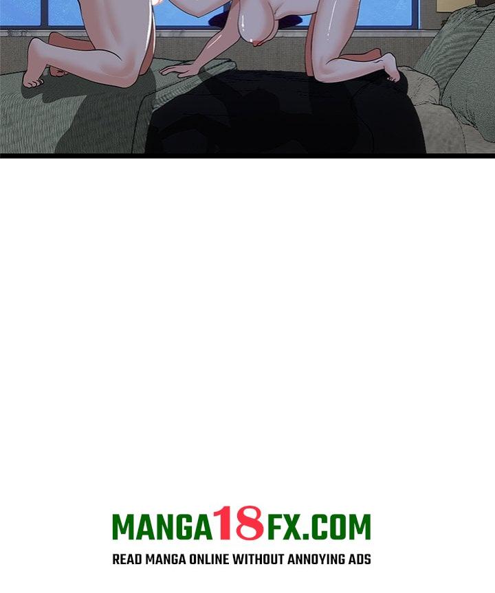 My Stepmom Has Returned - Chapter 53 [photo 107] - MangaPorn
