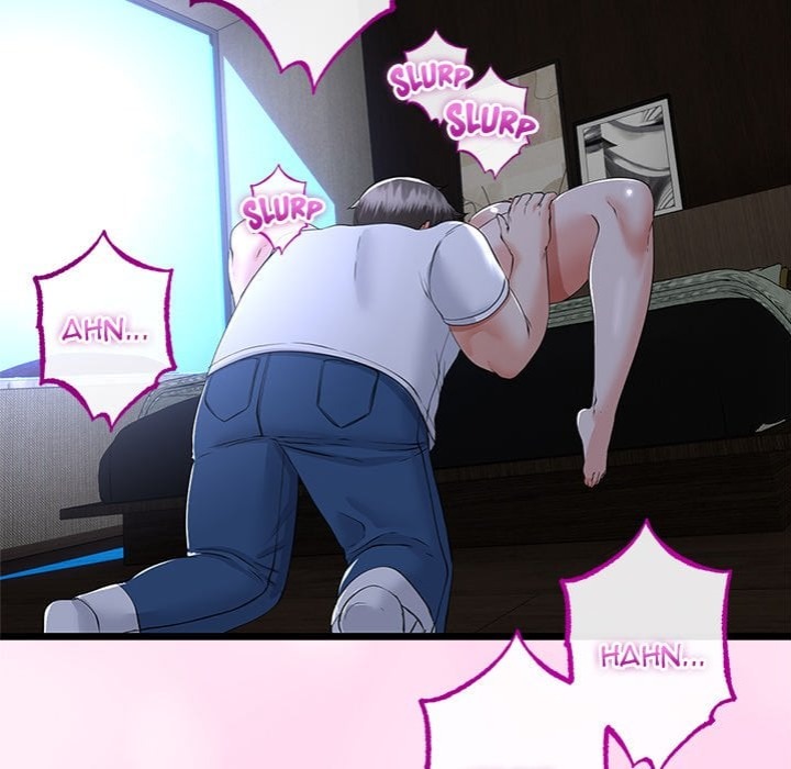 My Stepmom Has Returned - Chapter 53 [photo 14] - MangaPorn