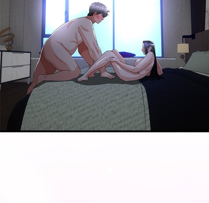 My Stepmom Has Returned - Chapter 53 [photo 69] - MangaPorn