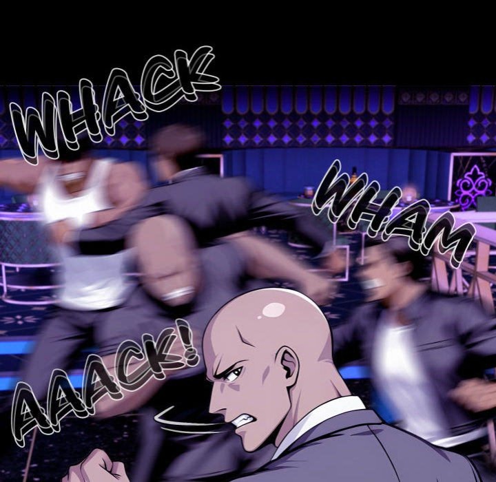 Gangster x Office Lady - Chapter 120 [photo 10] - MangaPorn