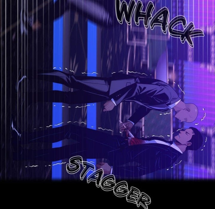 Gangster x Office Lady - Chapter 120 [photo 102] - MangaPorn