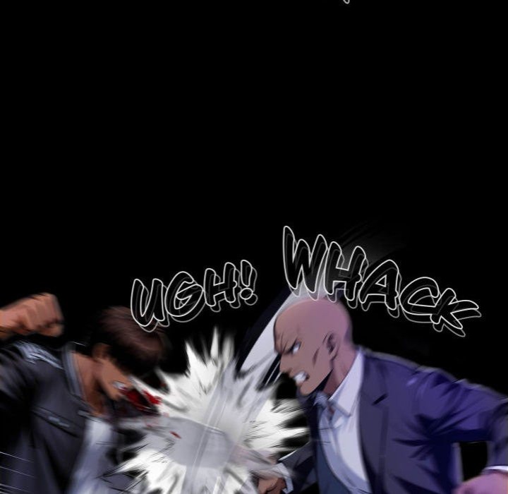 Gangster x Office Lady - Chapter 120 [photo 103] - MangaPorn