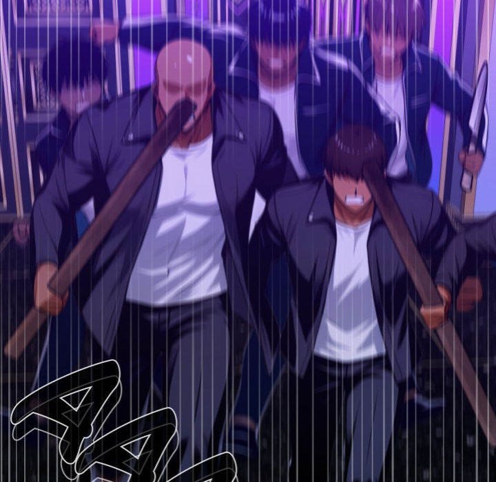 Gangster x Office Lady - Chapter 120 [photo 107] - MangaPorn