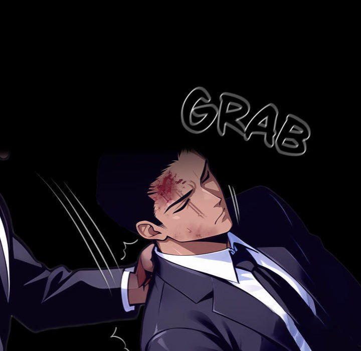 Gangster x Office Lady - Chapter 120 [photo 111] - MangaPorn