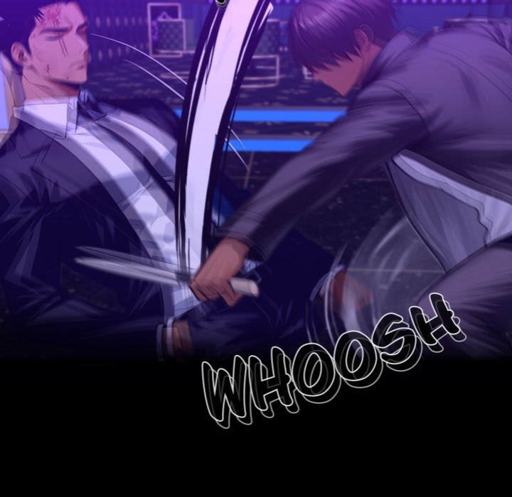 Gangster x Office Lady - Chapter 120 [photo 113] - MangaPorn